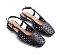 GIOSEPPO Kyaka, Scarpa Mary Jane Donna, Nero, 37 EU