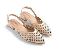 GIOSEPPO Lagos, Cinturino a T Donna, Off-White, 37 EU