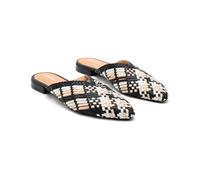 GIOSEPPO Lagrange, Scarpa Mary Jane Donna, Nero, 38 EU