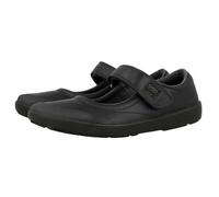 Gioseppo Lambda - Ballerine Punta Chiusa Bambina, Nero (Negro Negro), 31 EU