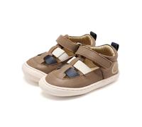 GIOSEPPO Landaff, Infradito Bimbo 0-24, Taupe, 20 EU