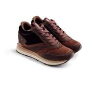 GIOSEPPO Landfall, Scarpe Donna, Marrone, 37 EU
