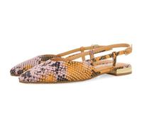 GIOSEPPO LASCARI, Balletto Piatto Donna, Multicolore, 36 EU, Multicolore, 36 EU