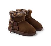 GIOSEPPO Lathrun, Stivali alla Moda, Leopardato, 24 EU