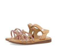 GIOSEPPO LAVRIO, SANDALA ROSA 29 EU, Rosa, 29 EU