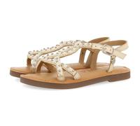 GIOSEPPO Lazarat, Sandali, Bianco, 30 EU