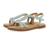 GIOSEPPO LAZARAT, Sandalo, Blu, 31 EU, blu, 31 EU