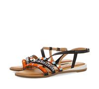 GIOSEPPO Legazpia, Sandali Donna, Multicolore, 37 EU