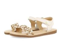 GIOSEPPO Lemington, Sandali Bassi, Bianco, 36 EU