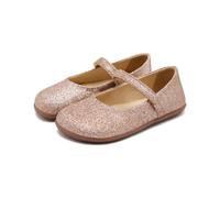 GIOSEPPO LEMPSTER, Scarpe per Neonato-Ragazze, Oro Rosa, 24 EU, Oro Rosa, 24 EU