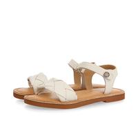 GIOSEPPO LEOTI, Sandali Bassi, Bianco, 27 EU