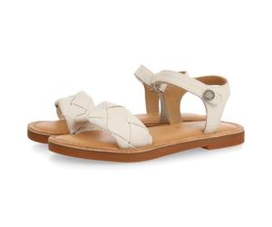 GIOSEPPO LEOTI, Sandali Bassi, Bianco, 28 EU