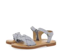 GIOSEPPO LEOTI, Sandali Bassi, Blu, 26 EU