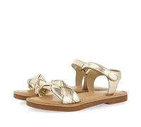 GIOSEPPO LEOTI, Sandali Bassi, Oro, 29 EU