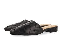GIOSEPPO Lika, Scarpe Tipo Balletto da Donna, Nero, 40 EU