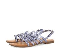 GIOSEPPO Limina, Sandali Donna, Blu, 40 EU