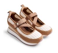 GIOSEPPO Lipa, Piattaforma Donna, Biancaneve, 36 EU