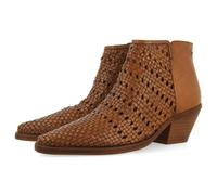 GIOSEPPO Livonia, Stivaletti Bassi con Lacci Donna, Cuoio, 40 EU