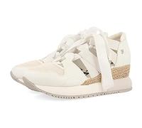 GIOSEPPO Lizarda, Scarpe da Ginnastica Donna, Bianco, 37 EU