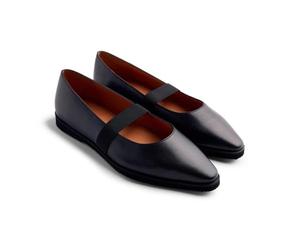 GIOSEPPO Lonsdale, Scarpa Mary Jane Donna, Nero, 38 EU