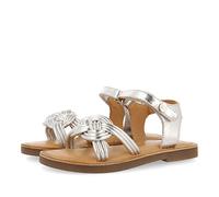 GIOSEPPO Lontra, Sandali, Argento, 27 EU