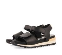 GIOSEPPO Looe, Scarpe Donna, Nero, 36 EU