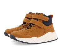 GIOSEPPO Lorinci, Stivaletti Bassi con Lacci, Cammello, 28 EU