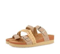 GIOSEPPO Loupian, Infradito Donna, Oro, 37 EU