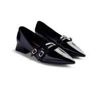 GIOSEPPO LUCAN, Piattaforma Donna, Nero, 38 EU, Nero, 38 EU