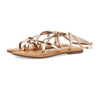 GIOSEPPO Lussat, Sandali Donna, Oro, 41 EU