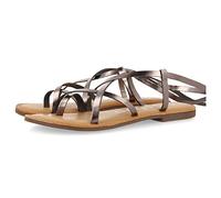 GIOSEPPO Lussat, Sandali Donna, Piombo, 40 EU