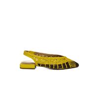 Gioseppo - Magarini Ballerina - - Shoes - Donna - Giallo - 37 EU