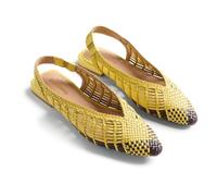 GIOSEPPO Magarini, Scarpa Mary Jane Donna, Giallo, 38 EU