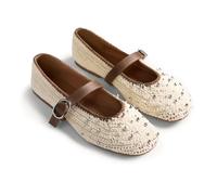 GIOSEPPO Manyoni, Scarpa Mary Jane Donna, Biancaneve, 40 EU