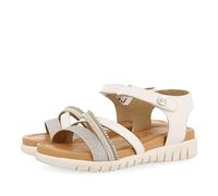 GIOSEPPO Maroa, Sandali, Bianco, 28 EU