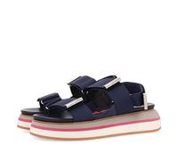 GIOSEPPO Martland, Scarpe da Ginnastica Donna, Blu Mare, 39 EU