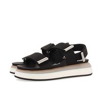 GIOSEPPO MARTLAND, Scarpe da Ginnastica Donna, Nero, 36 EU