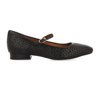 GIOSEPPO BODAJK, Scarpe Piatte Mary Jane Donna, Nero, 36 EU, Nero, 36 EU