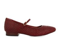 GIOSEPPO BODAJK, Scarpe Piatte Mary Jane Donna, Bordeaux, 36 EU, Bordeaux, 36 EU