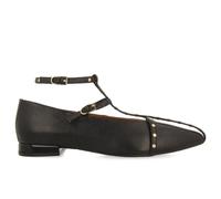 GIOSEPPO Kalocsa, Scarpa Mary Jane Donna, Nero, 37 EU