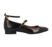GIOSEPPO Kalsen, Scarpa Mary Jane Donna, Nero, 37 EU