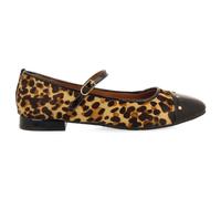 GIOSEPPO Sered, Scarpa Mary Jane Donna, Leopardato, 39 EU