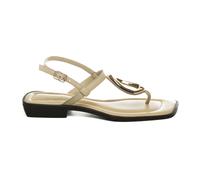 Gioseppo - Matuu Flat Sandal - - Shoes - Donna - Beige - 36 EU