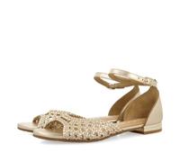 GIOSEPPO Maupin, Balletto Piatto Donna, Platino, 38 EU, Platino, 38 EU