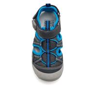 GIOSEPPO Mazatlan, Sandali Bambini e ragazzi, Grigio, 30 EU