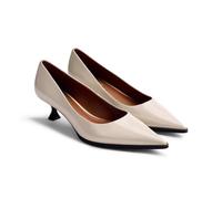 Gioseppo Mazeppa Heel Shoes Beige EU 41 Donna