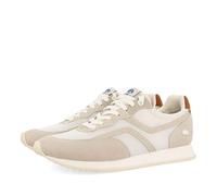 GIOSEPPO Mazunte, Scarpe da Ginnastica Uomo, Bianco, 40 EU