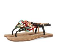 GIOSEPPO Medley, Sandali Donna, Nero, 40 EU