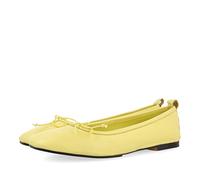 GIOSEPPO Medora, Ballerine Donna, Giallo, 37 EU