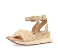 GIOSEPPO Mehama, Scarpe da Ginnastica Donna, Oro, 41 EU